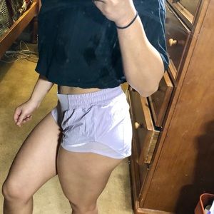 Lululemon hottie hot short 2.0